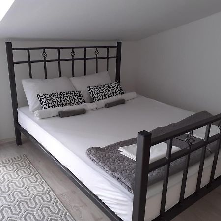 Flora Novi Sad Apartment Екстериор снимка