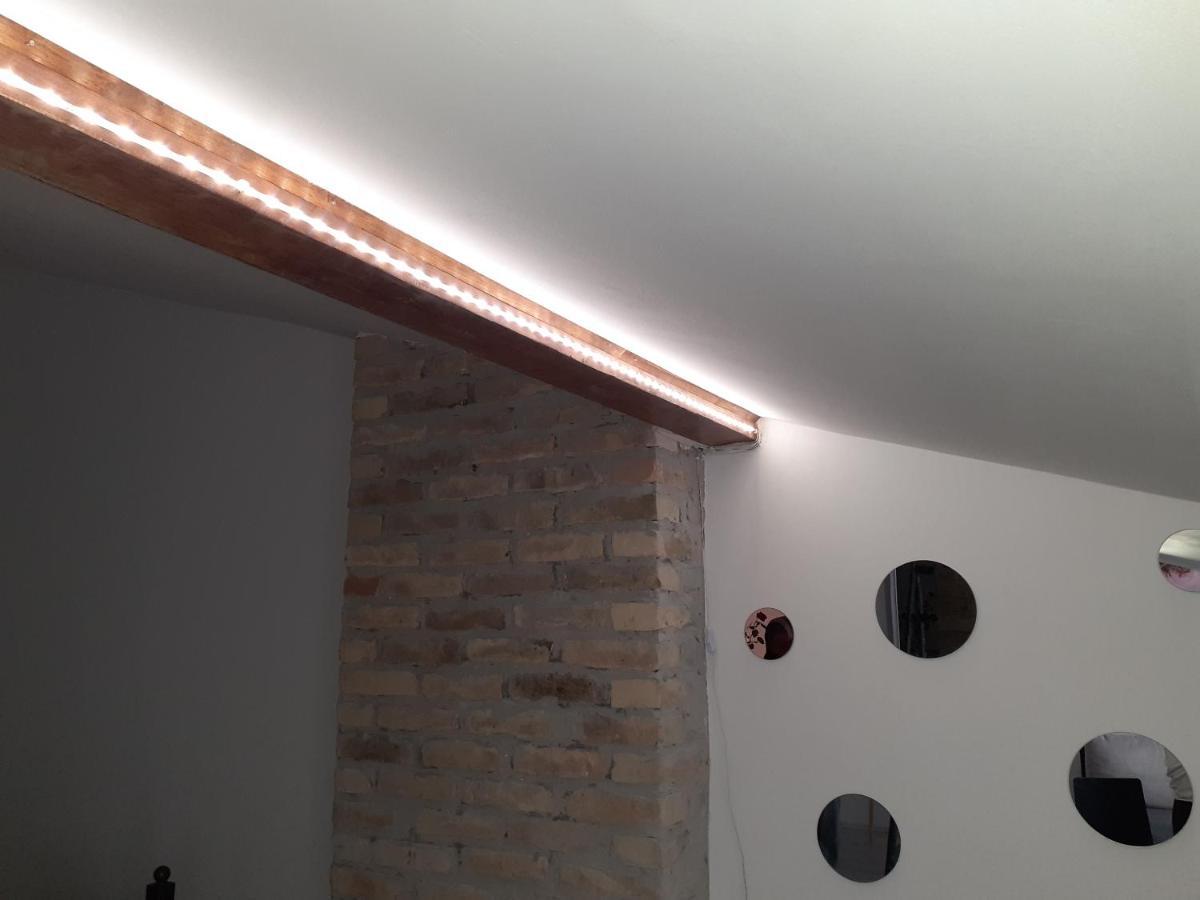 Flora Novi Sad Apartment Екстериор снимка