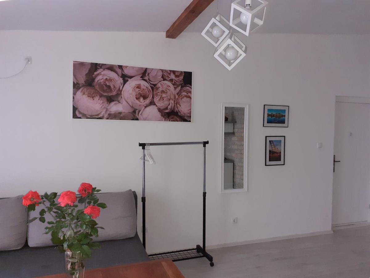 Flora Novi Sad Apartment Екстериор снимка