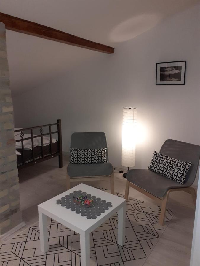 Flora Novi Sad Apartment Екстериор снимка