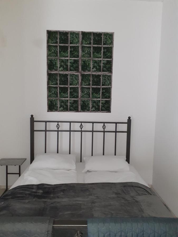 Flora Novi Sad Apartment Екстериор снимка