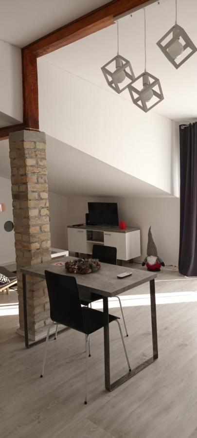 Flora Novi Sad Apartment Екстериор снимка