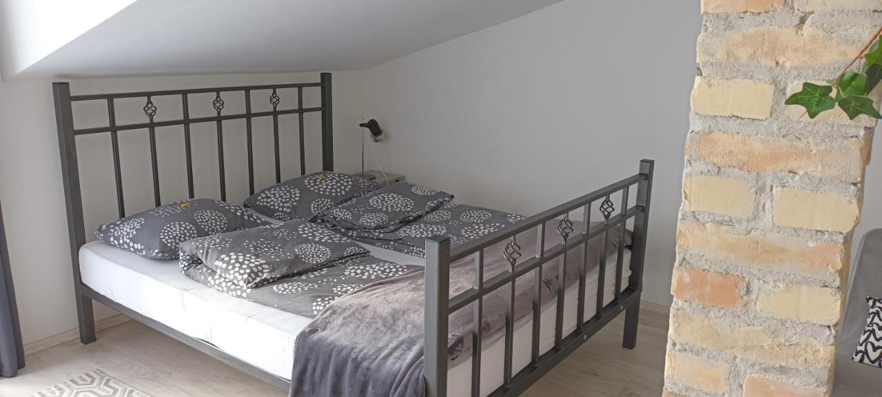 Flora Novi Sad Apartment Екстериор снимка