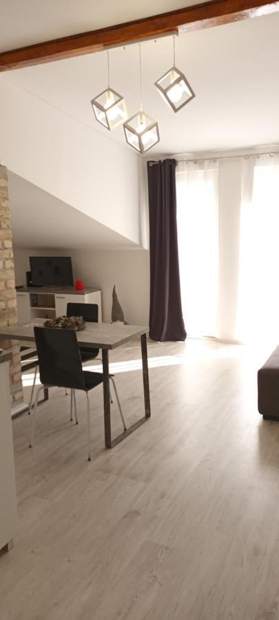 Flora Novi Sad Apartment Екстериор снимка