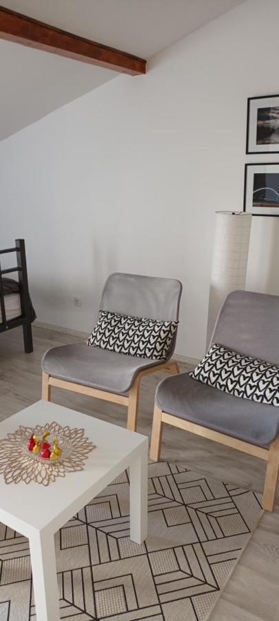 Flora Novi Sad Apartment Екстериор снимка